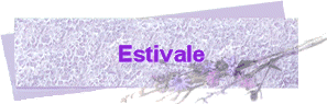 Estivale