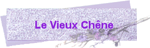Le Vieux Chne